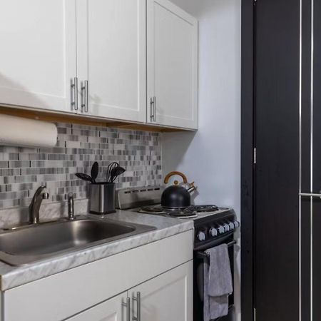 Tranquil Haven Studio Gem In Downtown Manhattan'S Union Square Nowy Jork Zewnętrze zdjęcie