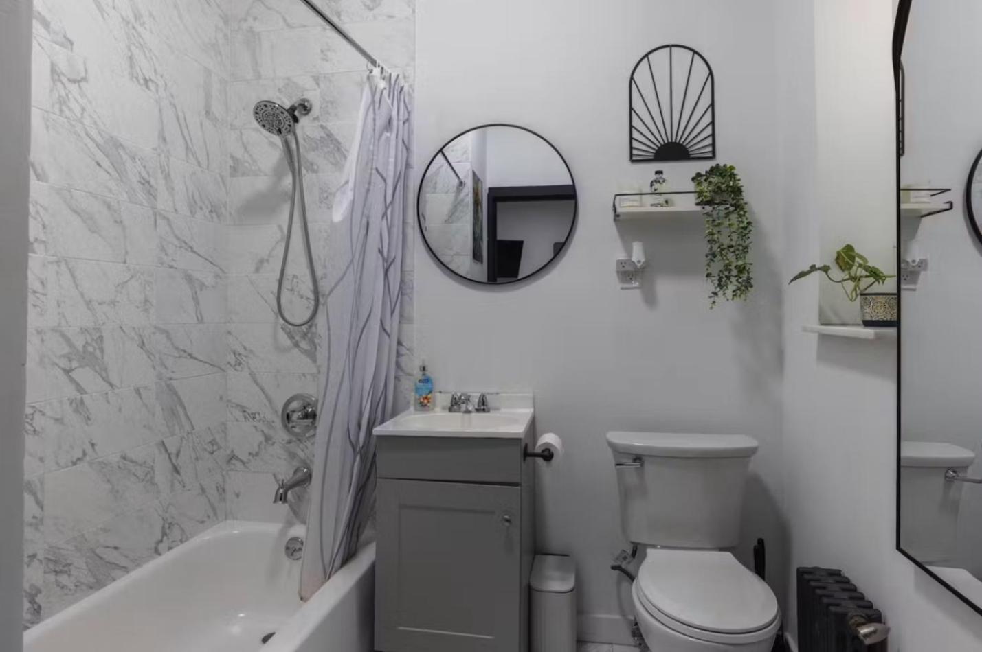 Tranquil Haven Studio Gem In Downtown Manhattan'S Union Square Nowy Jork Zewnętrze zdjęcie