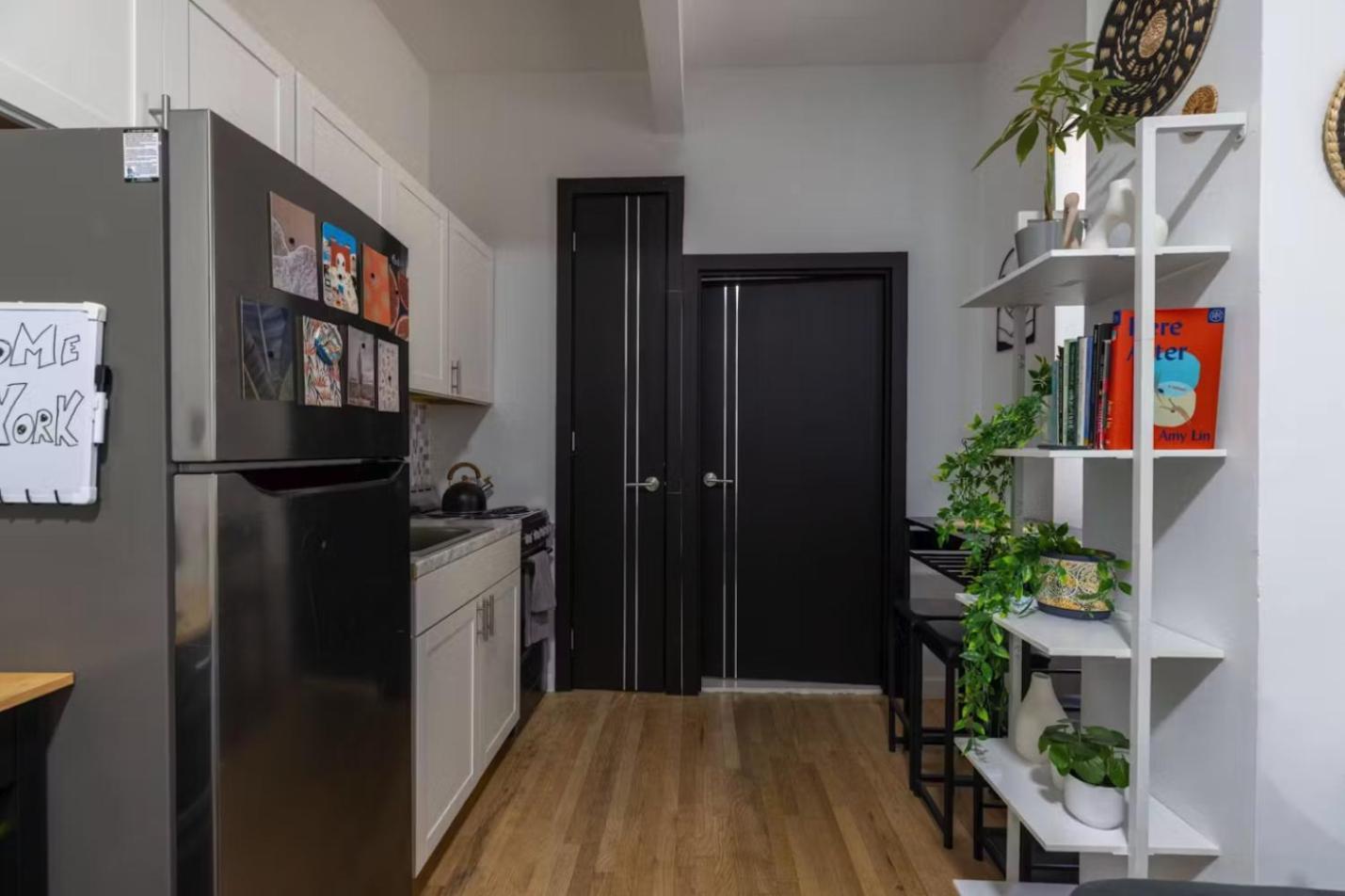Tranquil Haven Studio Gem In Downtown Manhattan'S Union Square Nowy Jork Zewnętrze zdjęcie