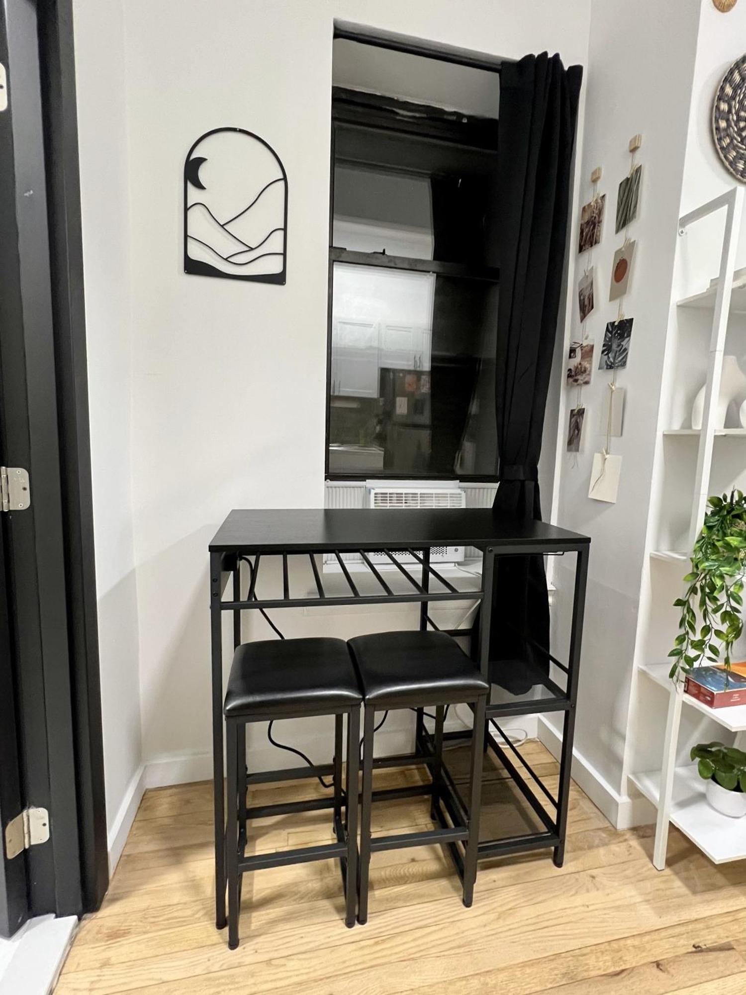 Tranquil Haven Studio Gem In Downtown Manhattan'S Union Square Nowy Jork Zewnętrze zdjęcie