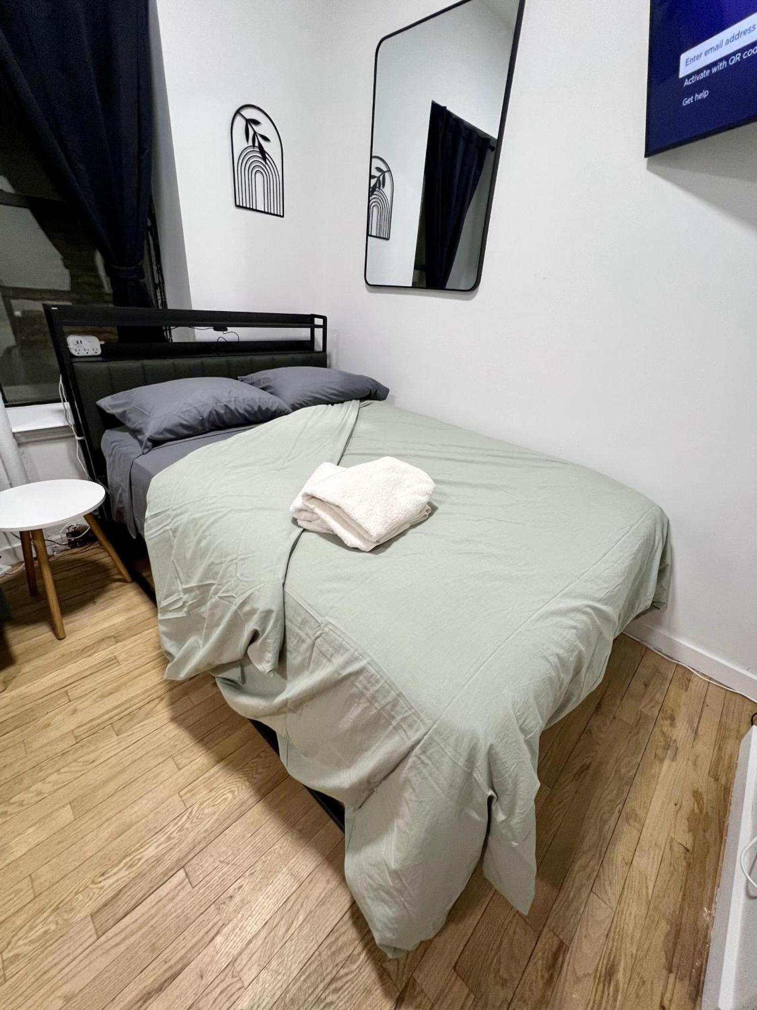 Tranquil Haven Studio Gem In Downtown Manhattan'S Union Square Nowy Jork Zewnętrze zdjęcie